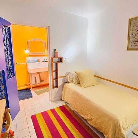 Paris Apartment Екстериор снимка