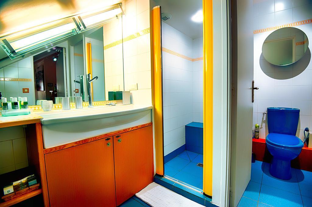Paris Apartment Екстериор снимка